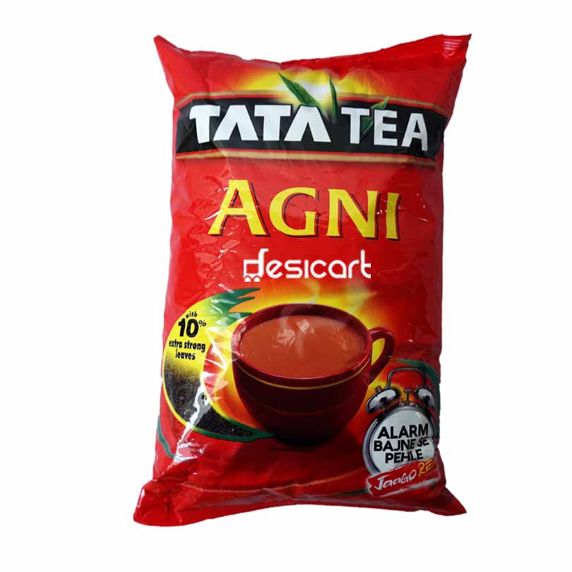 TATA AGNI TEA 1KG
