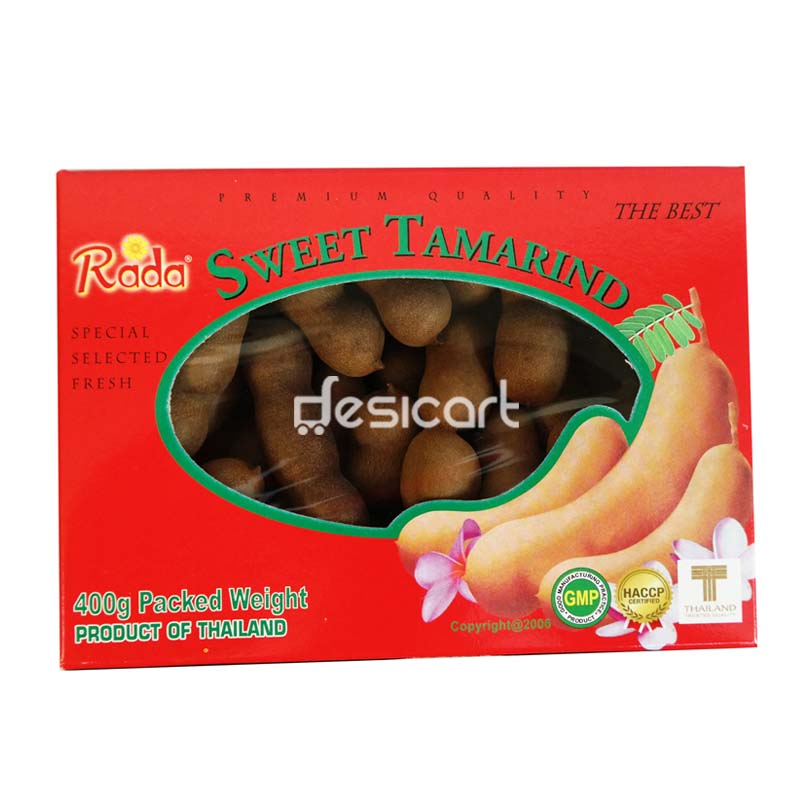 SWEET TAMARIND 400G