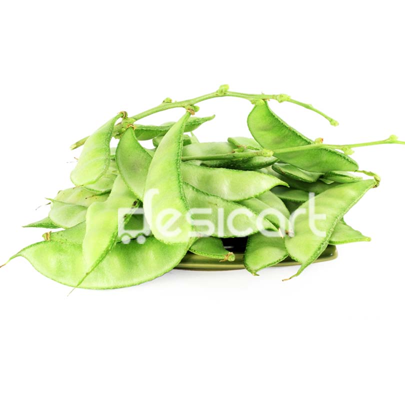 PAPDI BEANS (APPROX 500G)