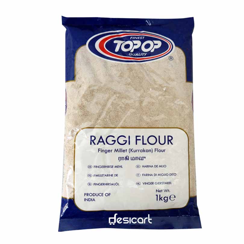 Top op Raggi Flour 1kg