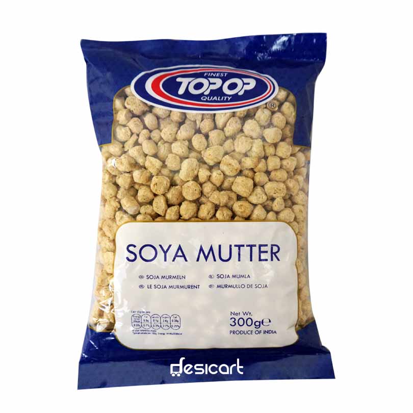 TOP OP SOYA MUTTER 300G
