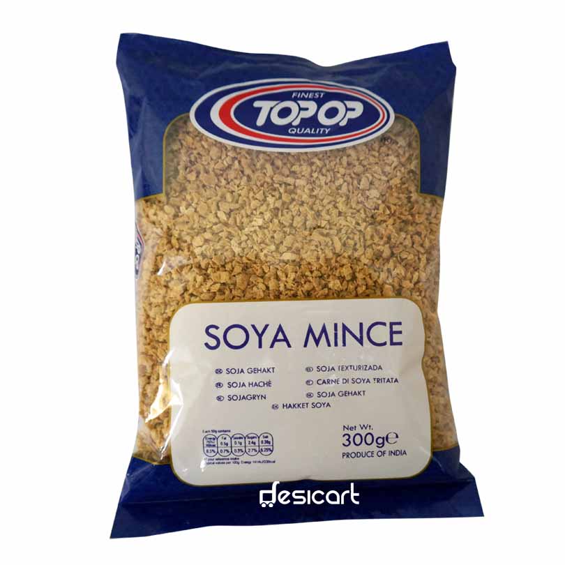 TOP OP SOYA MINCE 300G