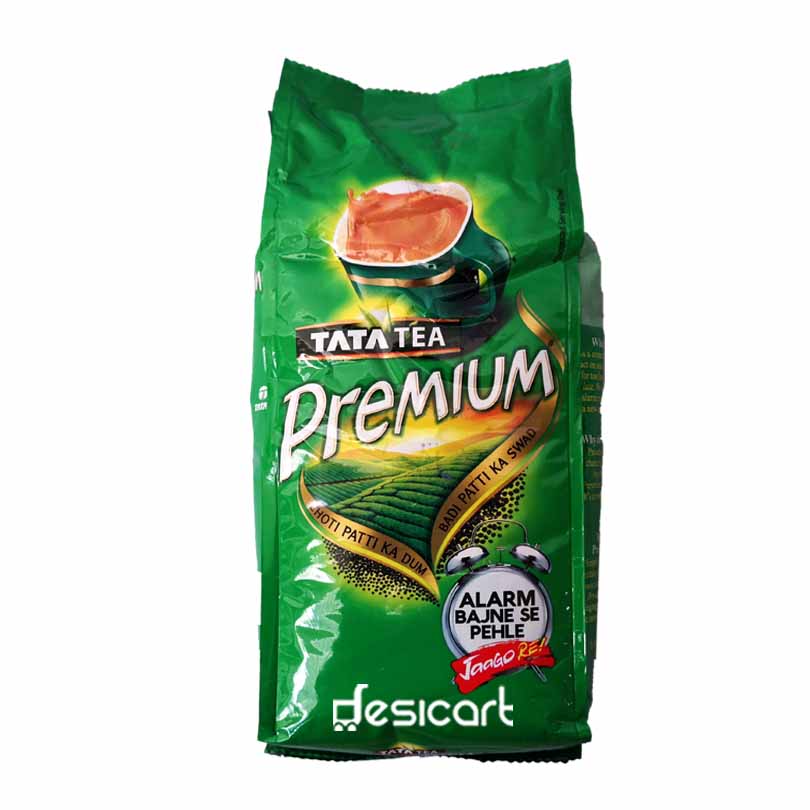 TATA TEA PREMIUM 450G