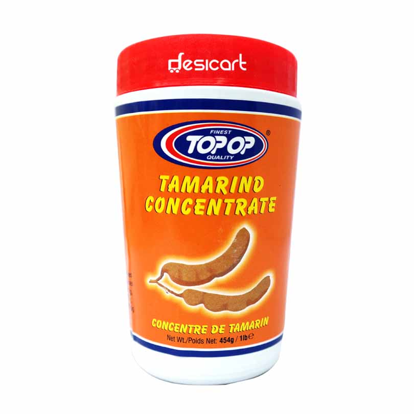 TOP OP TAMARIND CONC 454G