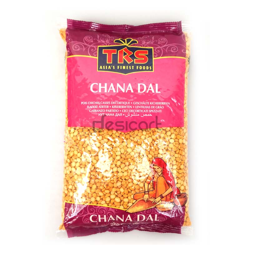 Trs Chana Dal 2kg