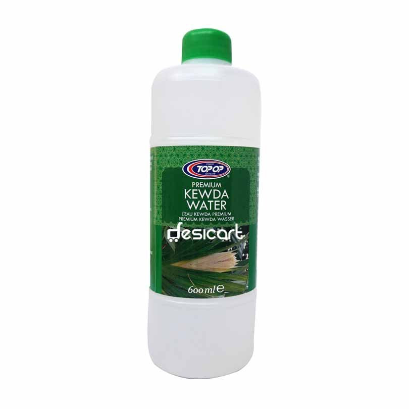 TOP OP KEWDA WATER 600ML