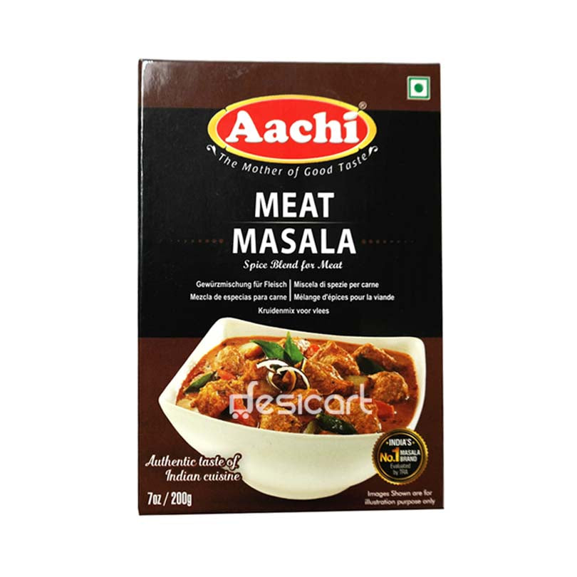 AACHI MEAT MASALA 160G