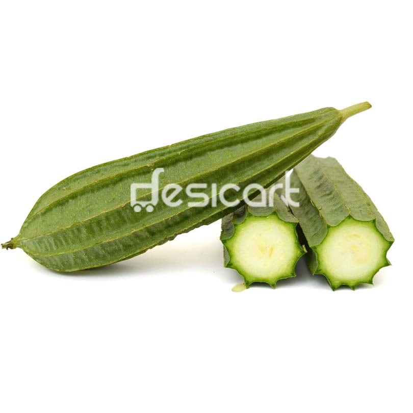 TURIA / PEERKANGAAI / RIDGE GOURD 500G