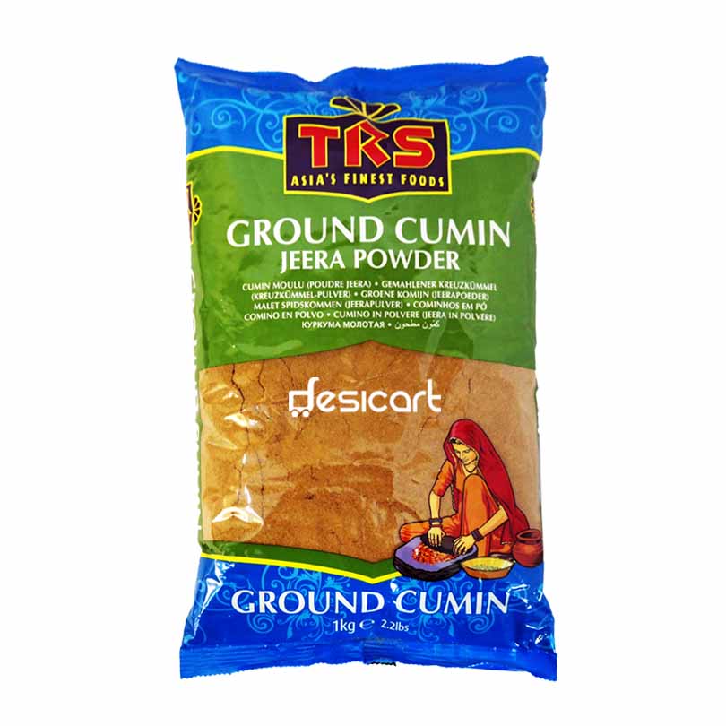 TRS JEERA POWDER 1KG