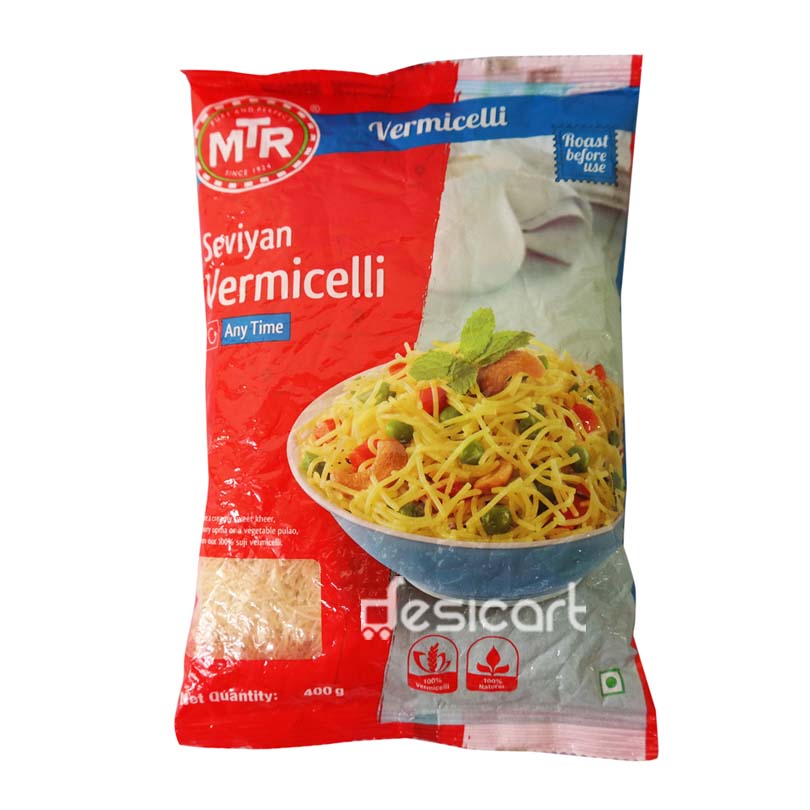 MTR VERMICELLI 400G