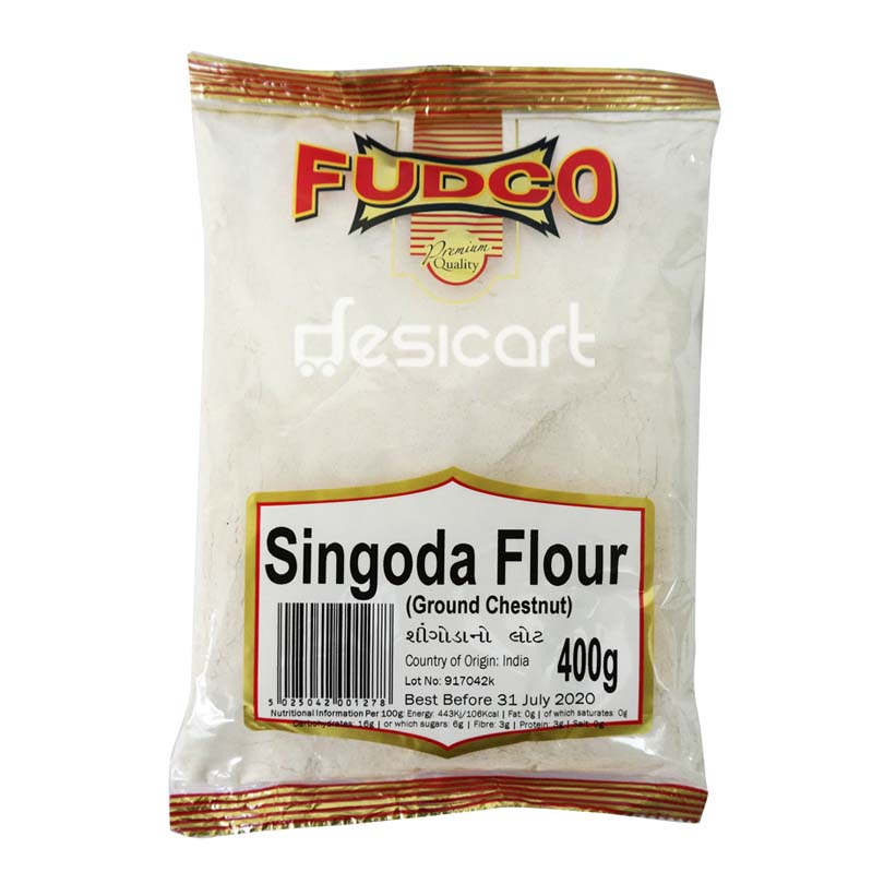 Fudco Singoda Flour 400g