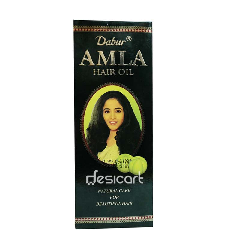Dabur Vatika Hair Oil Amla 200ml