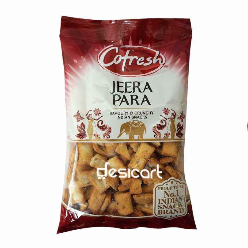 Cofresh Jeera Para 300g