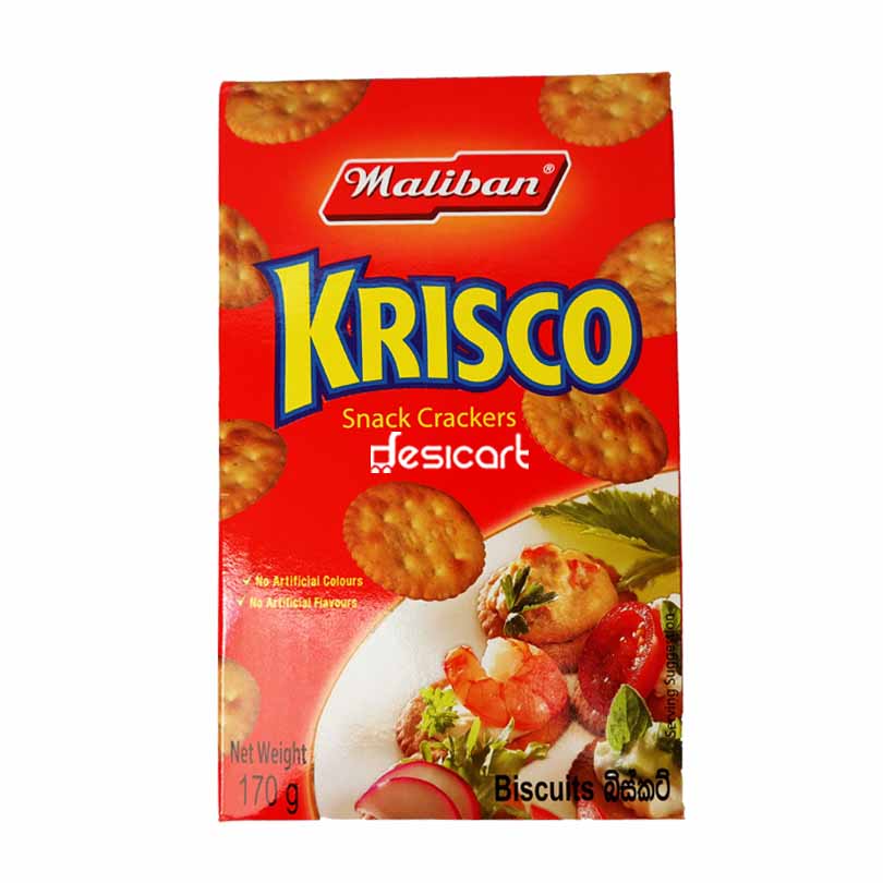 MALIBAN KRISCO 170G