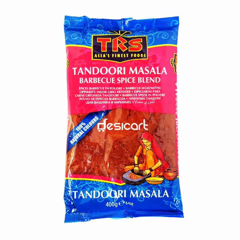 TRS TANDOORI MASALA 400G