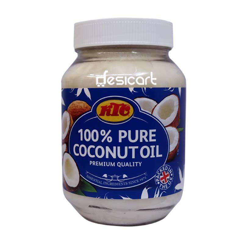KTC Coconutoil 500ml