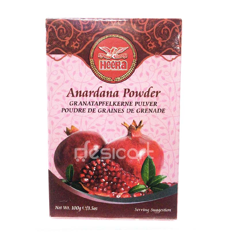HEERA ANARDANA POWDER 100G