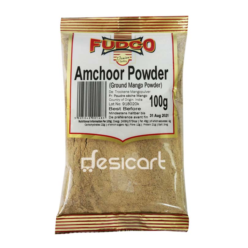 Fudco Amchoor Powder 100g