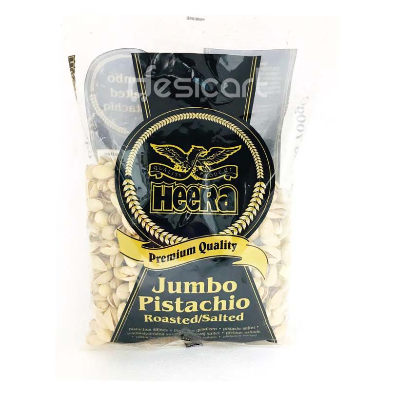 HEERA ROASTED PISTACHIO 700G