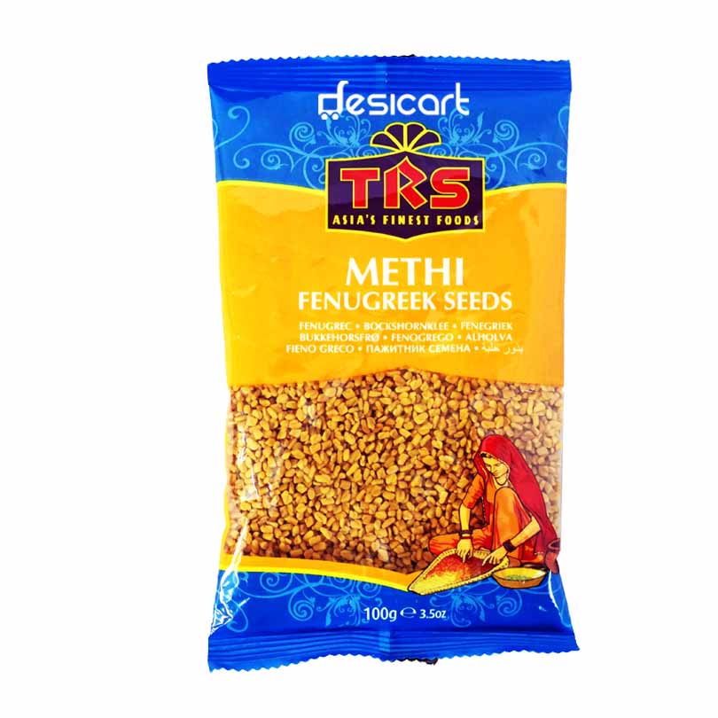 Trs Methi Seeds 100g