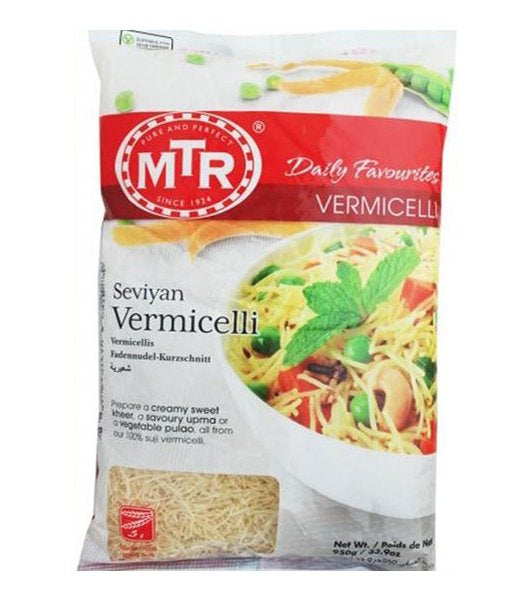 MTR VERMICELLI 850G