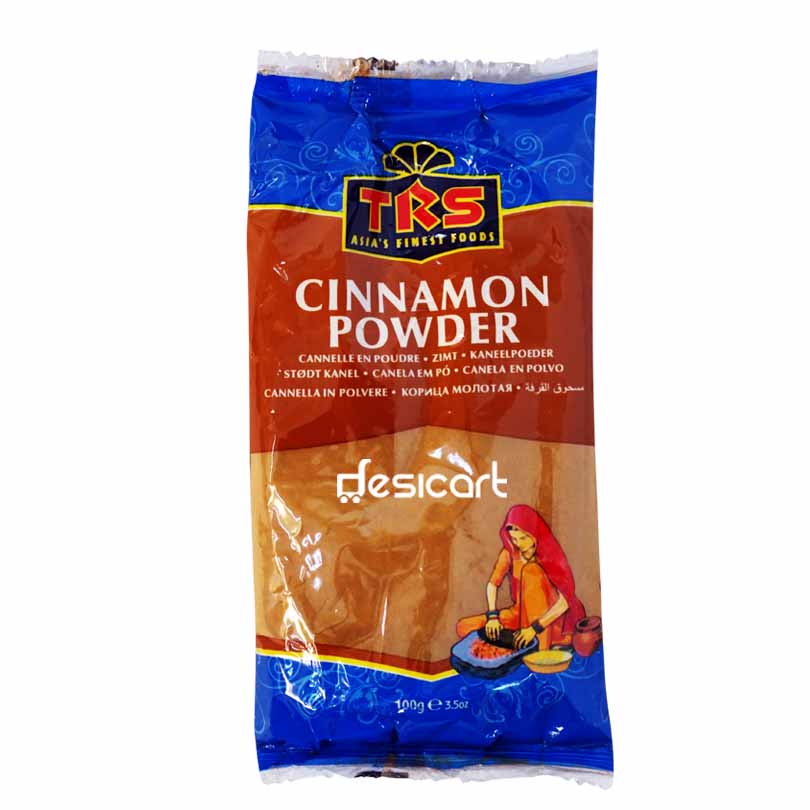 Trs Cinnamon Powder 100g