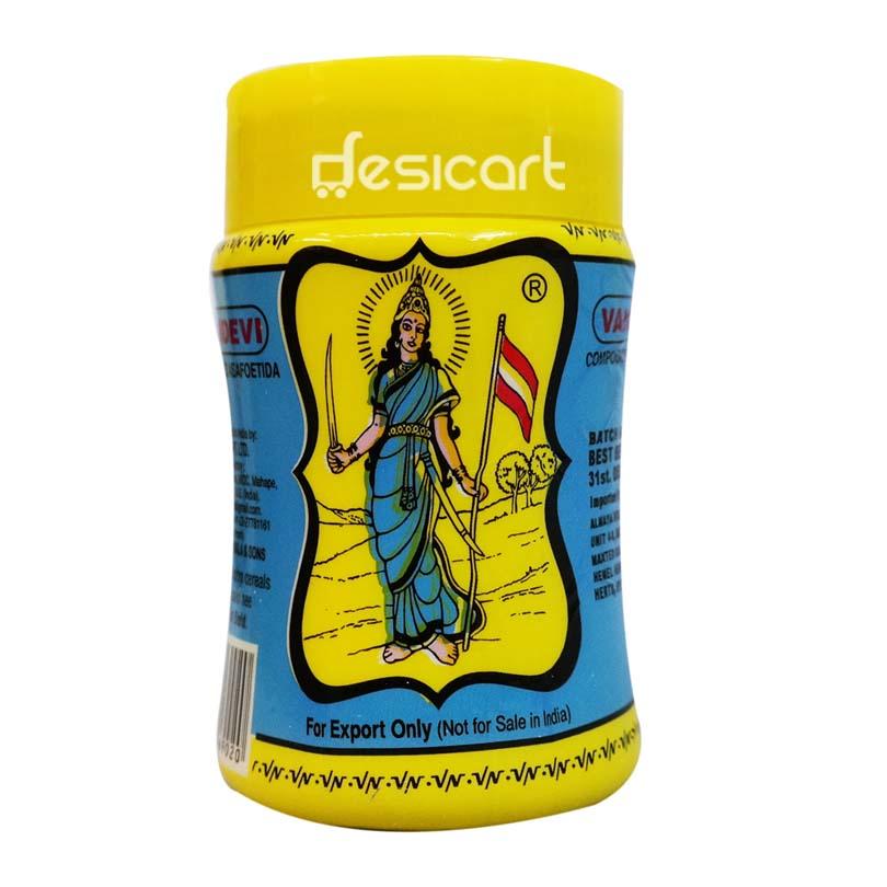 Vandevi Asafoetida(Hing Powder)-50g