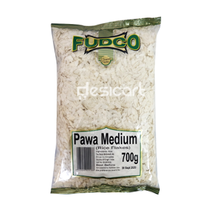 Fudco Pawa Medium Rice Flakes 700g