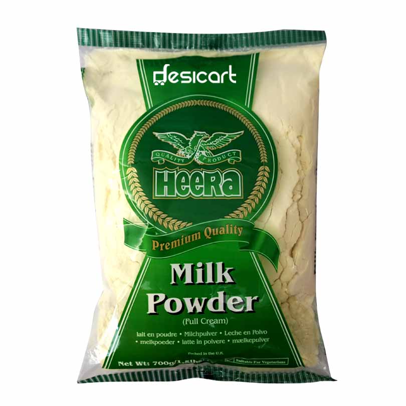 HEERA MILK POWDER 700G