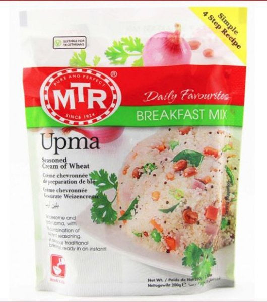MTR UPMA MIX 200G