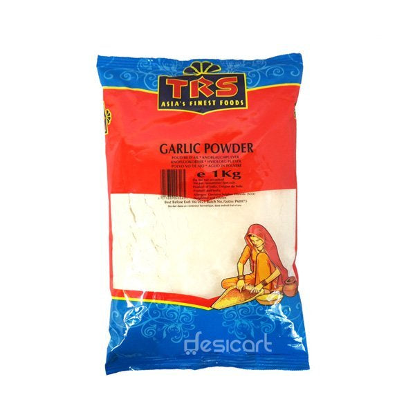 TRS GARLIC POWDER 1KG