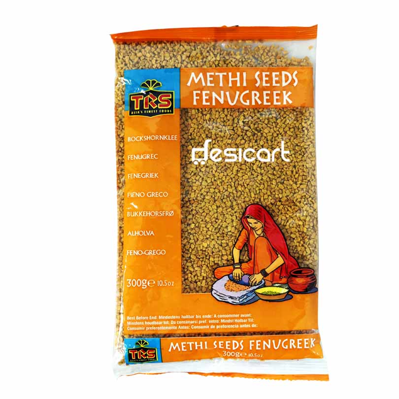Trs Methi Seeds 300g