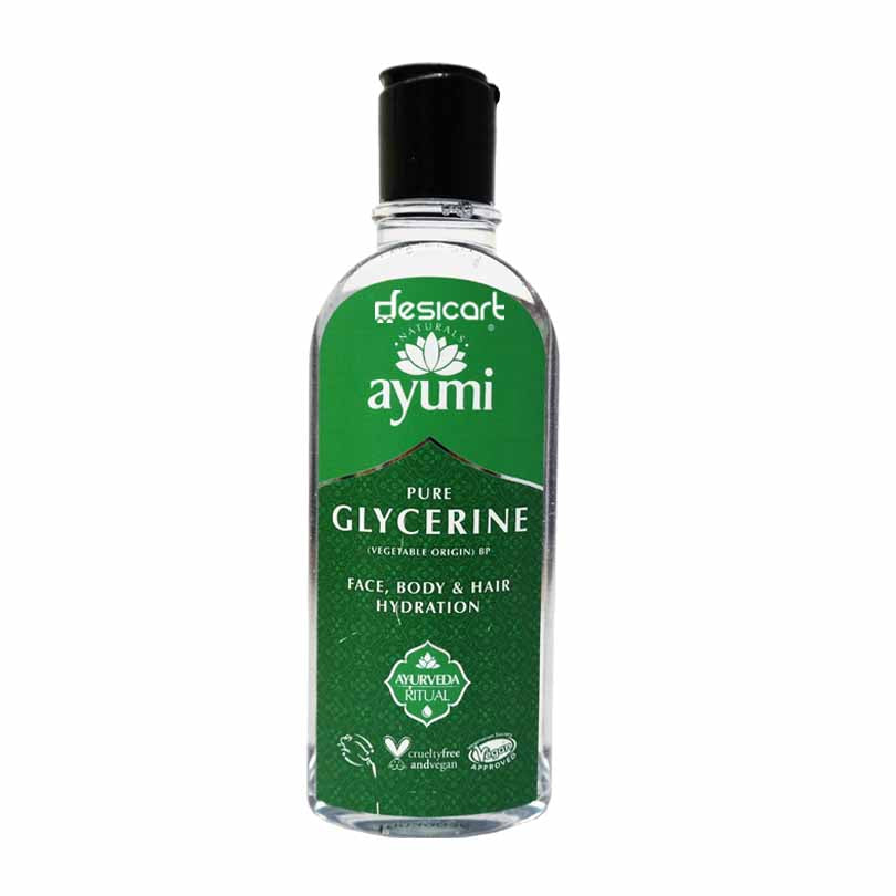 Ayumi Glycereine 150ml