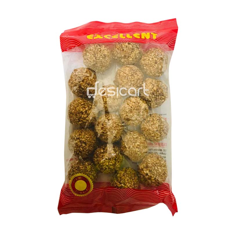 EXCELLENT GINGELLY BALL 150G