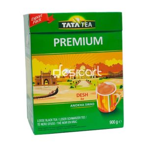 TATA TEA PREMIUM 900G