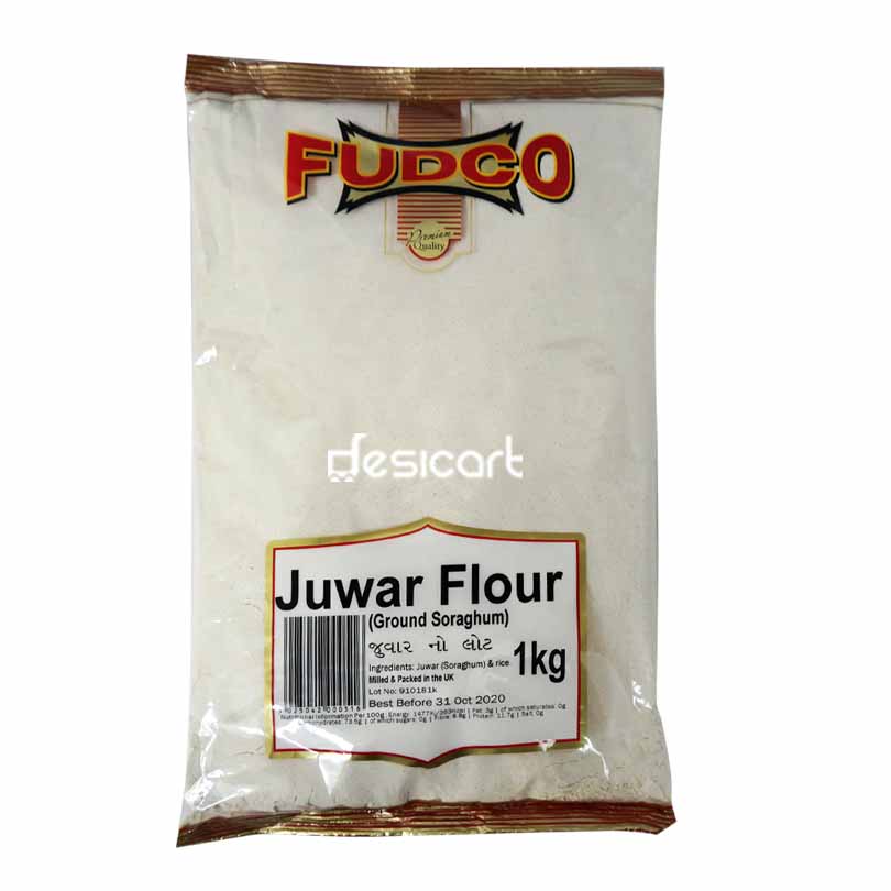 Fudco Juwar Flour 1kg