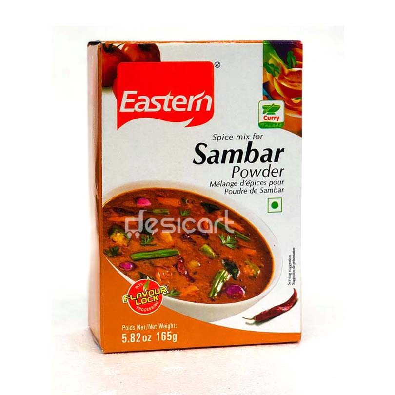 EASTERN SAMBAR POWDER 165GM