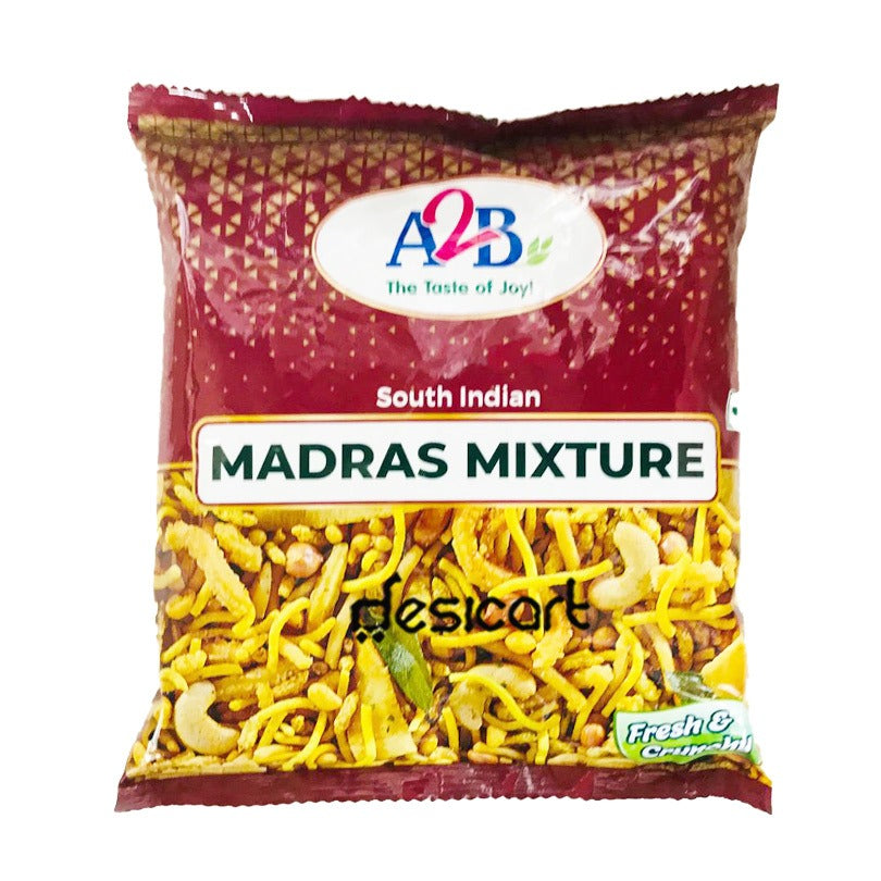 A2B MADRAS MIXTURE 200G