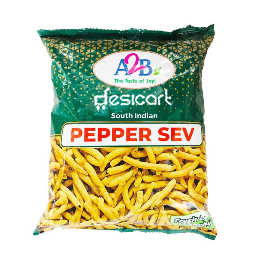 A2B PEPPER SEV 200G