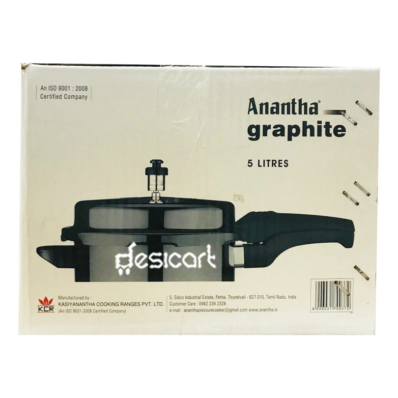 ANANTHA GRAPHITE HARD 5LTR