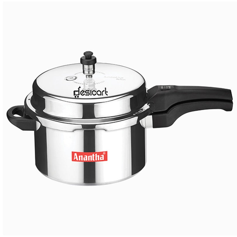 ANANTHA PRESSURE COOKER PERFECT ST 5.5LTR