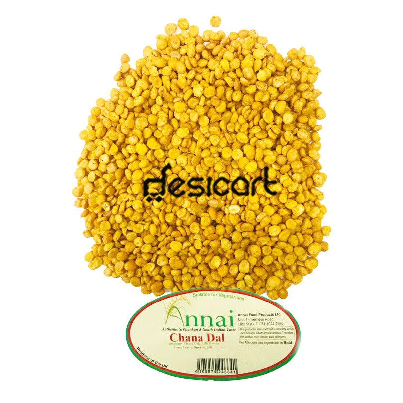 ANNAI CHANA DAL 175G