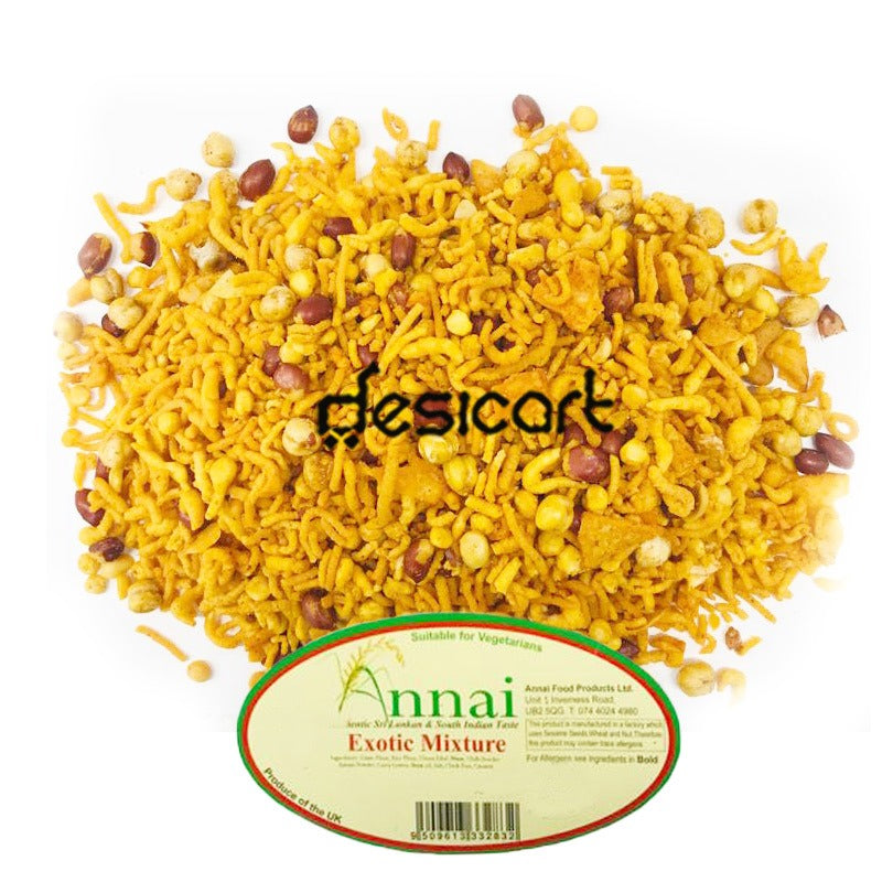 ANNAI EXOTIC MIXTURE 350G