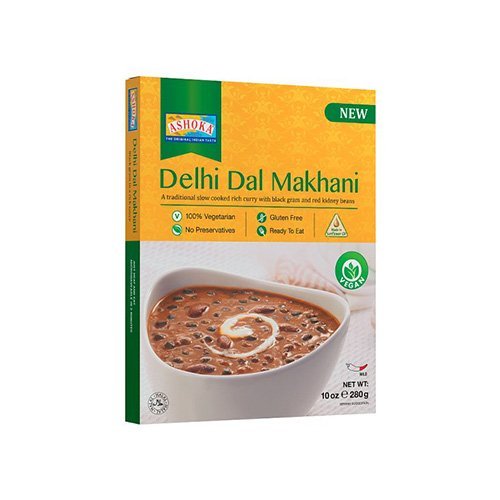 ASHOKA DAL MAKHANI 280G