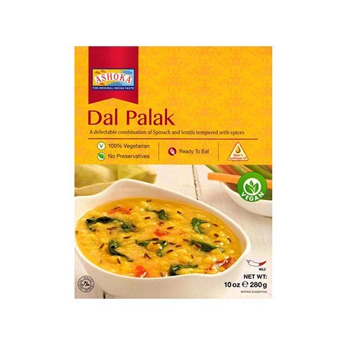 ASHOKA DAL PALAK 280G