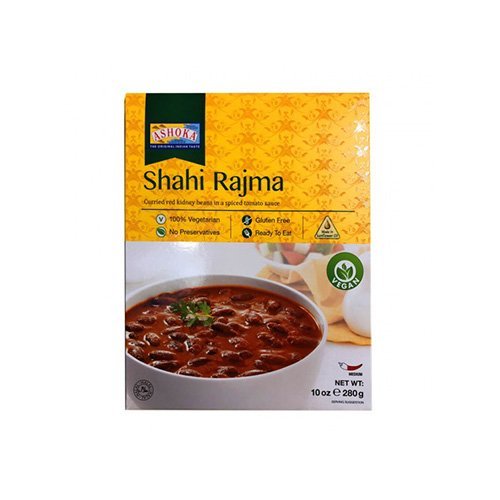 ASHOKA SHAHI RAJMA-280G