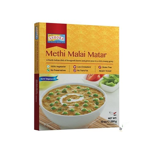 ASHOKA SHAHI/METHI MATAR 280G