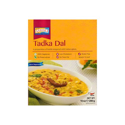 ASHOKA TADKA DAL 280G
