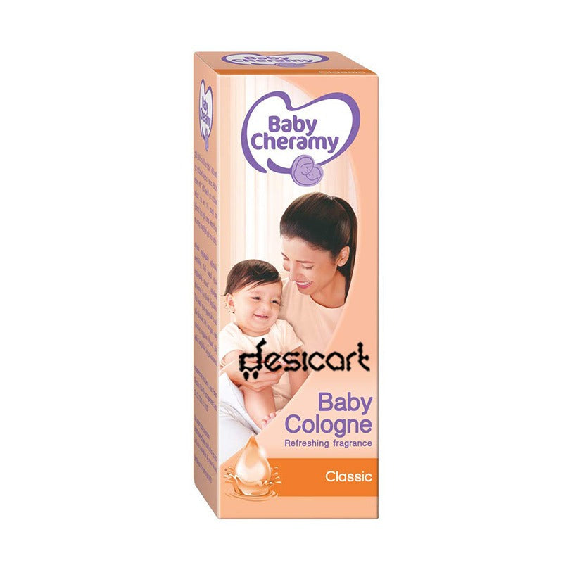 BABY CHERAMY BABY COLOGNE 200ML