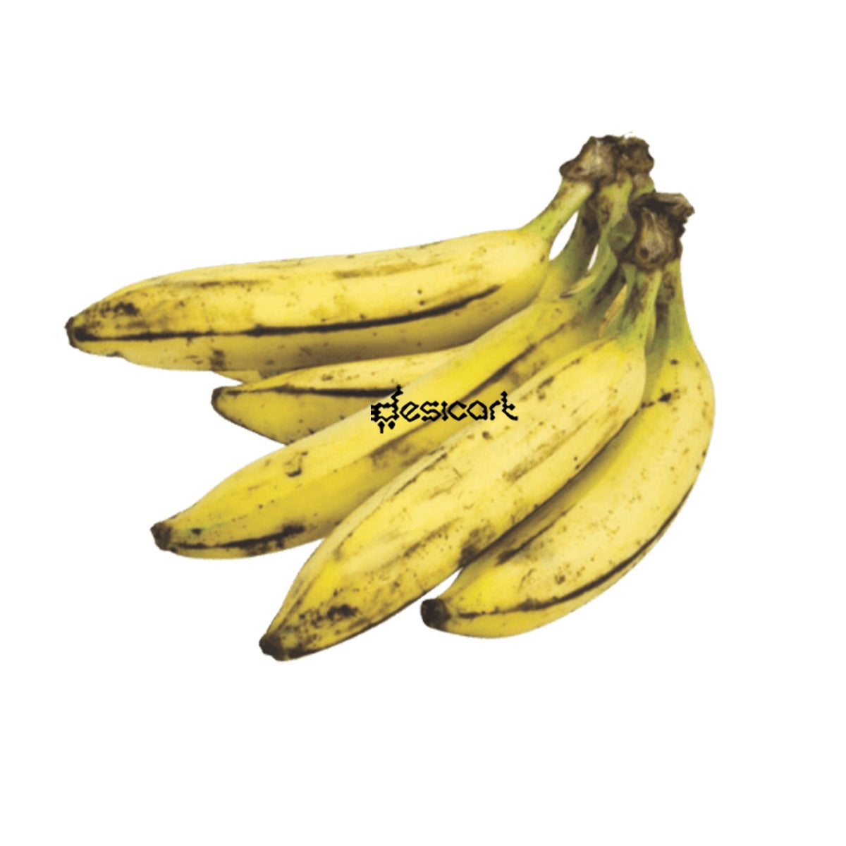 YELLOW PLANTAINS(APPROX 1KG)